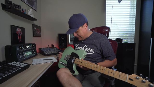 3 Upgrades For Your Player Telecaster смотреть онлайн