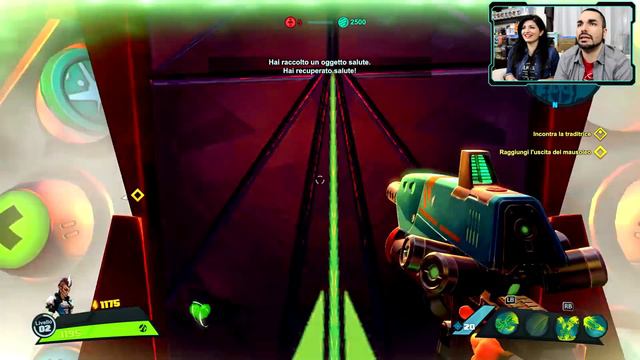 BORDERLANDS 3 ONLINE? Battleborn Gameplay ITA смотреть онлайн