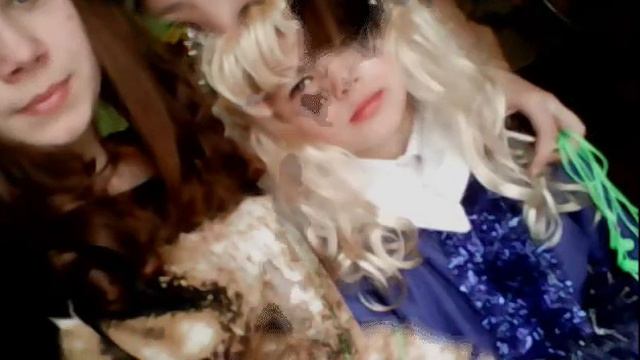 Готовимся к новому году . Поздравляю всех! смотреть онлайн