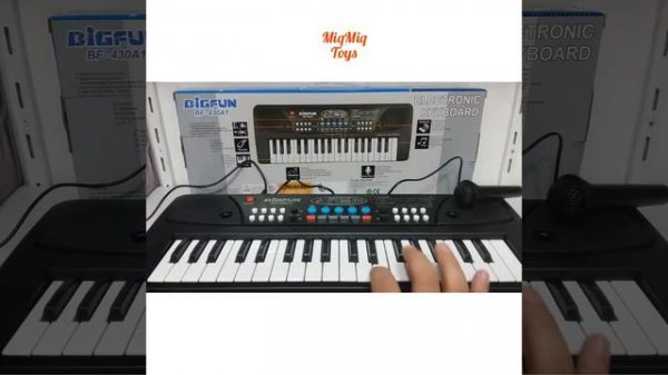 Sintezator / Синтезатор