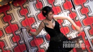 Ultra Vixens Talent Search 10 - Michael Fromberg