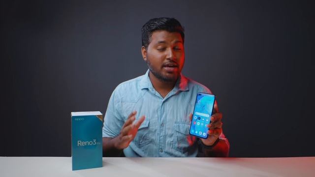 OPPO Reno3 Pro Full In depth Review in Bangla!! смотреть онлайн