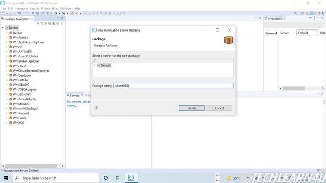 How to configure webMethods JDBC Adapter Connection using PostgreSQL смотреть онлайн