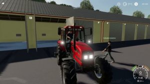 ОТКРЫЛИ ГАРАЖИ НА ЗАБРОШЕННОЙ БАЗЕ С ФЕРМЕРОМ ДАНЕЙ FARMING SIMULATOR 19