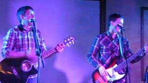 Кавер-группа "Медведица" - Медведица