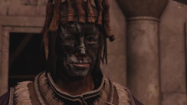 Greed Fall. Poisoning artist _ Эксперт по отравлению