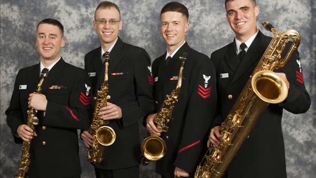 Different types of Saxophone смотреть онлайн