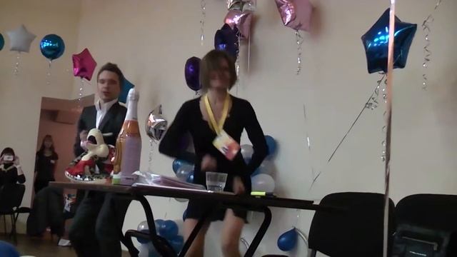 Первенство РТС по Артистическому Танцу 2012 смотреть онлайн