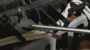 Устраним ошибку замятие бумаги