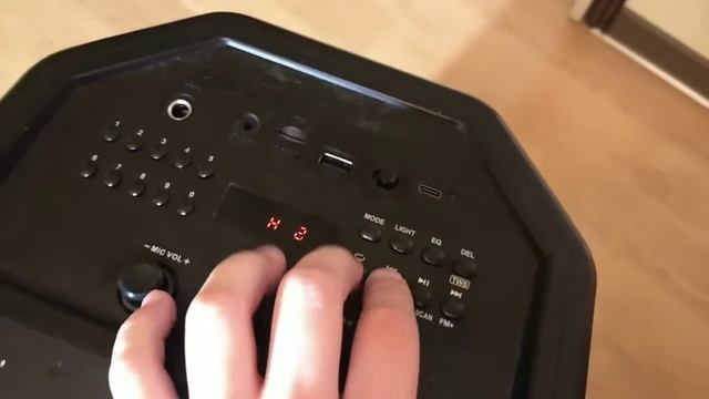 обзор колонки sven ps 650 смотреть онлайн