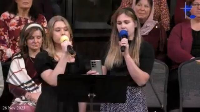 Твои небеса и Твоя земля смотреть онлайн