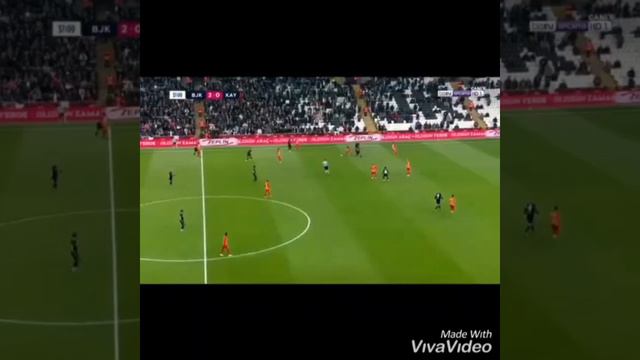 EMRE DEMIR VS BEŞİKTAŞ смотреть онлайн