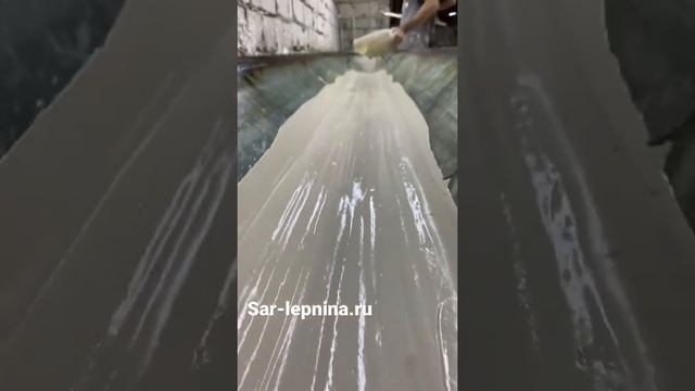 Протяжка карниза смотреть онлайн