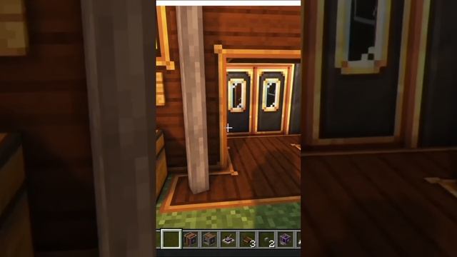 самый лёгкий лифт в create || minecraft || майнкрафт || create