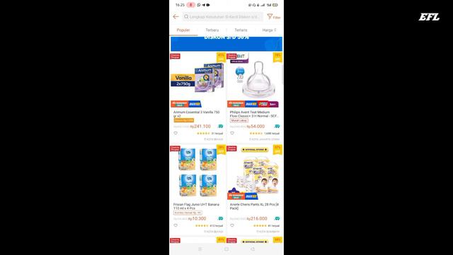 SHOPEE MART | REVIEW смотреть онлайн