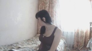 Правильно одеваем бандаж универсальный при беременности.