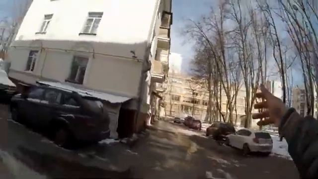 реновация на Вишневой улице смотреть онлайн