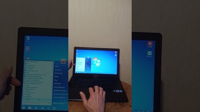 ноутбук Asus X551C смотреть онлайн