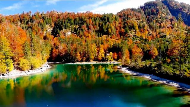 Лечебная Музыка для Снятия Стресса, Усталости, Депресии, Негатива, Детокс негативных эмоций #11 смотреть онлайн