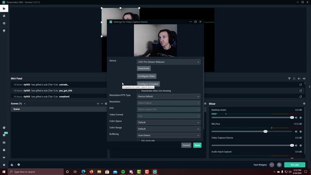 How to STREAM on TWITCH in 2020 with StreamLabs OBS! (PC) смотреть онлайн