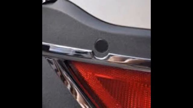 2016 Ford Kuga Detail смотреть онлайн