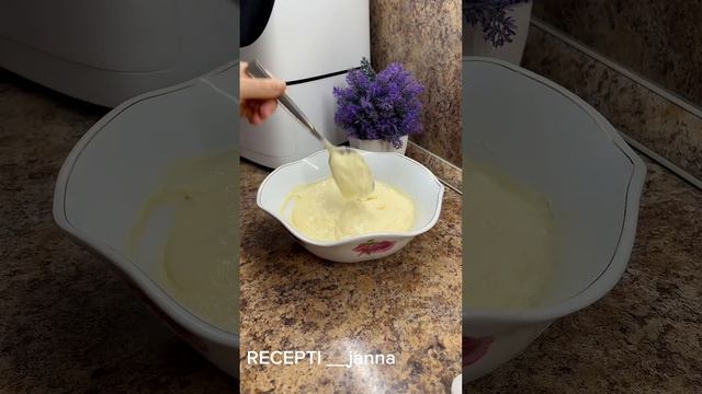 Быстрый перекус : Обязательно сохрани рецепт и не забудь про лайк❤️Приятного аппетита 😋 смотреть онлайн