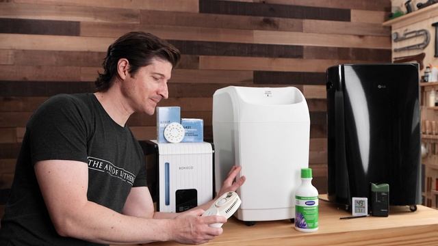 Guitar Shop Humidifiers, Dehumidifiers, & Hygrometers: Best Tools For Measuring & Managing Humidit смотреть онлайн