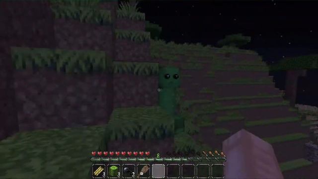 Raybass Lets Play Minecraft ( DNS Technik pack) Deutsch # 13 Felder feucht machen смотреть онлайн