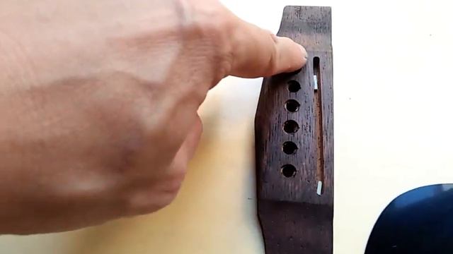 Loh kok gini cara pasang saddle Cort AD810 OP😭 смотреть онлайн