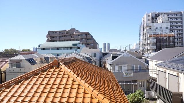 Как мы пережили тайфун 