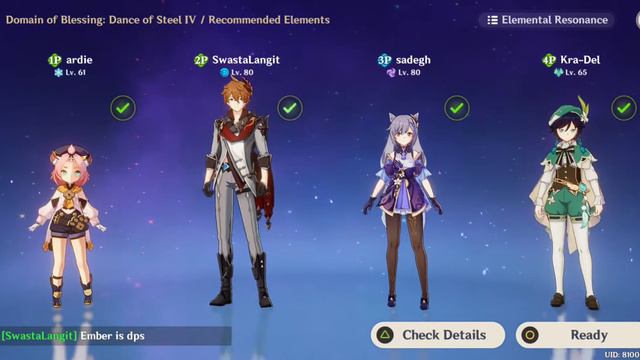 genshin Impact: best and easiest way to farm 5 stars artifacts смотреть онлайн