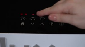 Обзор индукционной варочной поверхности Evelux HEI  431 B