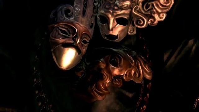 Dark Souls PtDE.Вихрь & Ассасин. смотреть онлайн