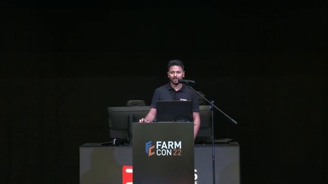 FarmCon 22 Is Go! - Saturday Vlog - Mannheim, Germany - FS22 смотреть онлайн
