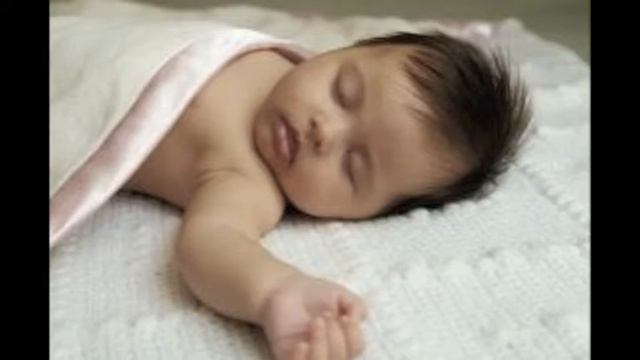 Lullaby смотреть онлайн