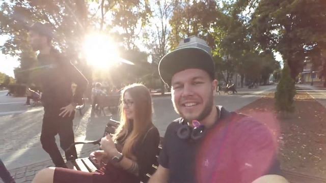 Связался с плохой компанией Vlog# 43 смотреть онлайн