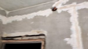 Ремонт в Хрущевке своими силами, Электрика на кухне. Часть 2, Установка розеток, расключение коробо