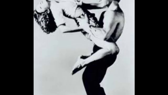 Dirty Dancing-Bruce Channel-Hey Baby смотреть онлайн