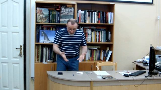 010 Александр Сегал - 