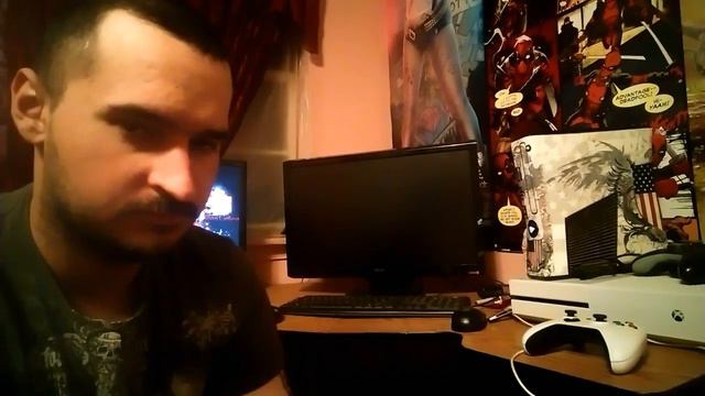 Mass Effect Andromeda Deluxe Edition Unboxing смотреть онлайн