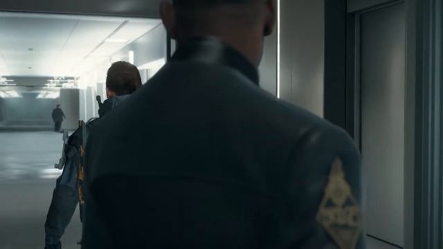 DEATH STRANDING Режиссерская версия на 100% #56 ? PS5 ФИНАЛ СЮЖЕТА. Прохождение на русском. смотреть онлайн