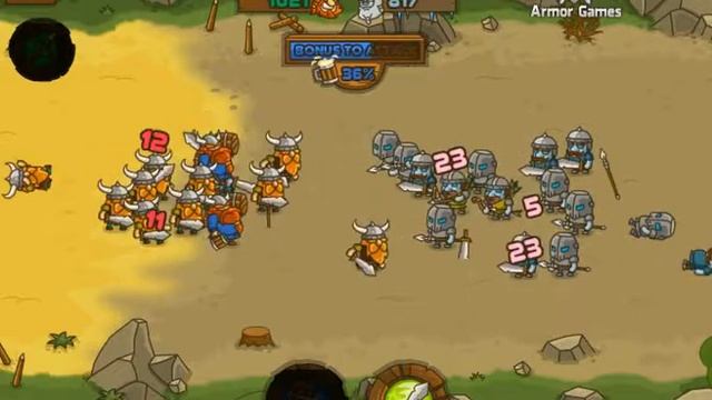 Frozen Islands #02 прохождение игры