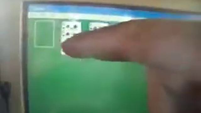 Spider Solitaire Fail смотреть онлайн