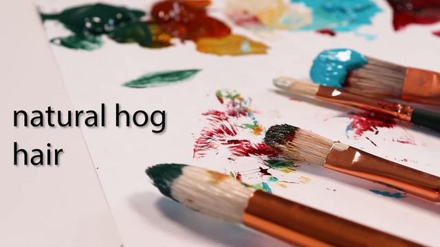 Silver Brush Grand Prix® Overview