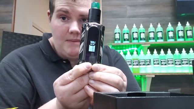 Voopoo VMate Showcase смотреть онлайн