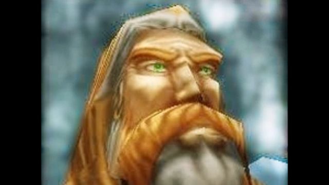 Warcraft 3 - Uther the Lightbringer Theme смотреть онлайн