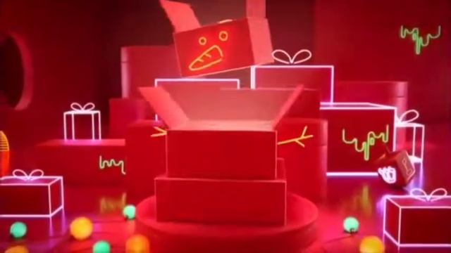 Nickelodeon Russia - Continuity (January 4th 2021) смотреть онлайн