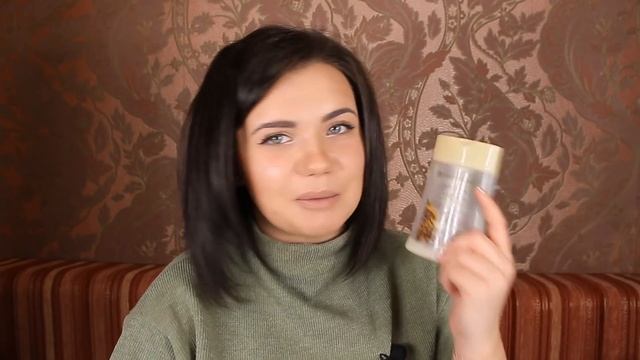 Пустые баночки ноября :) смотреть онлайн