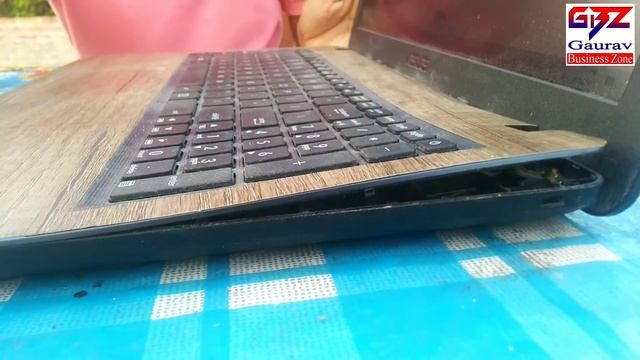 Asus Vivobook 15 i3 7th gen Review | ? Honest Review Using After 7 Month смотреть онлайн