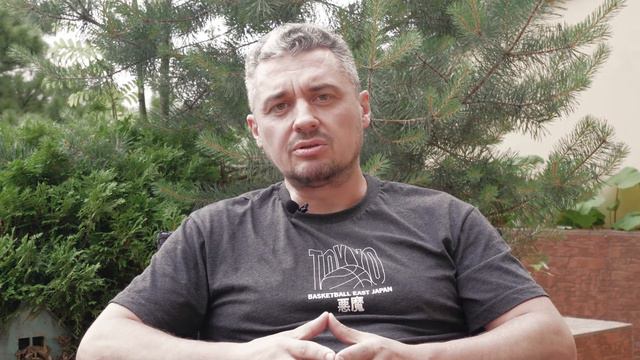 После развода или расставания нет отношений несколько лет / Почему? Что делать? | Сергей Оганезов смотреть онлайн
